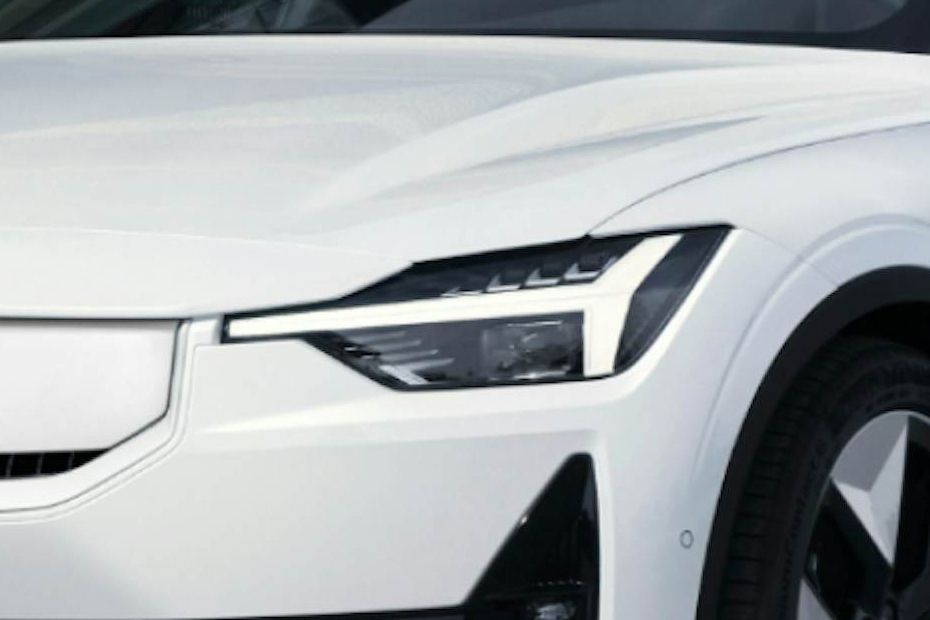 2 Headlight