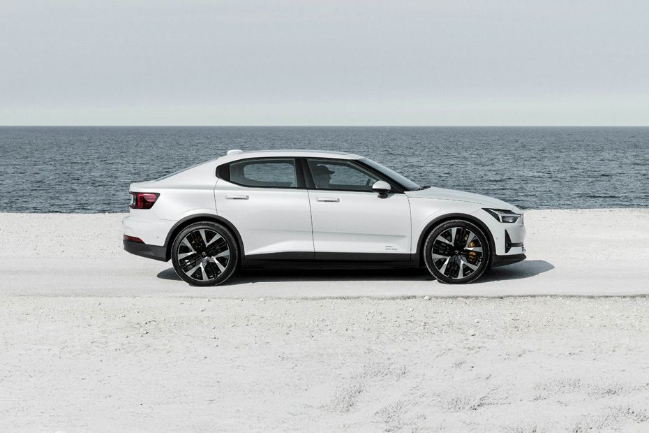 2 Medium Angle Front View