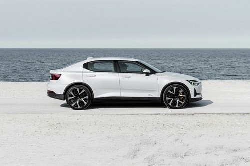 2 Medium Angle Front View