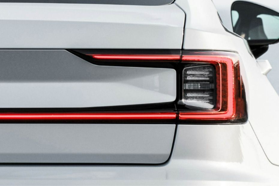 2 Tail light