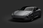 Polestar 5