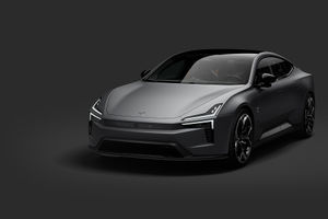 Polestar 5
