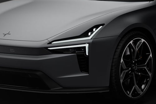 5 Headlight