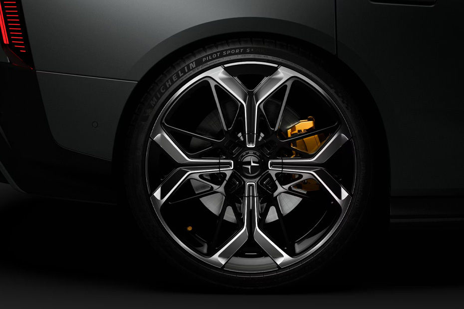 5 Wheel