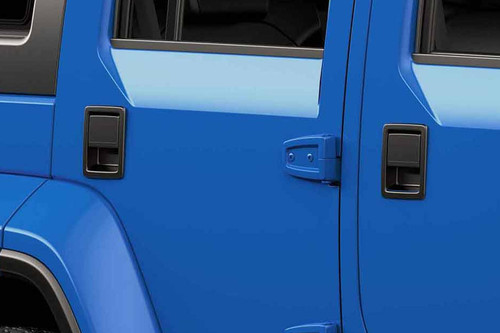 BJ40-C Door handle