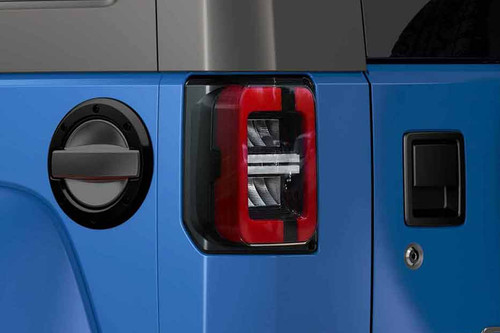 BJ40-C Tail light