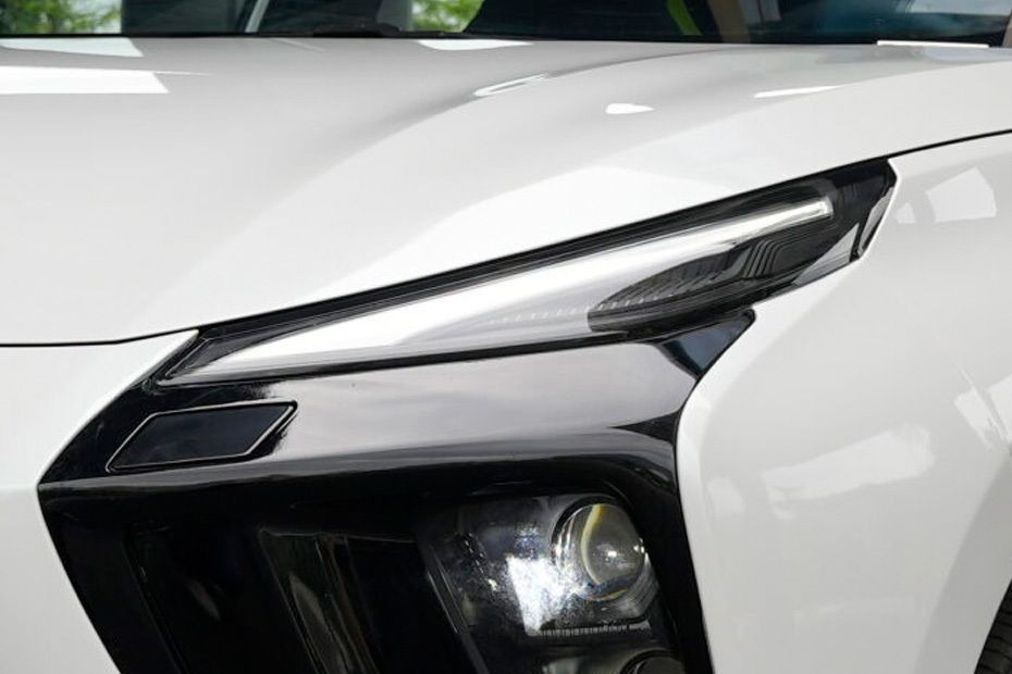 Friday EV Headlight