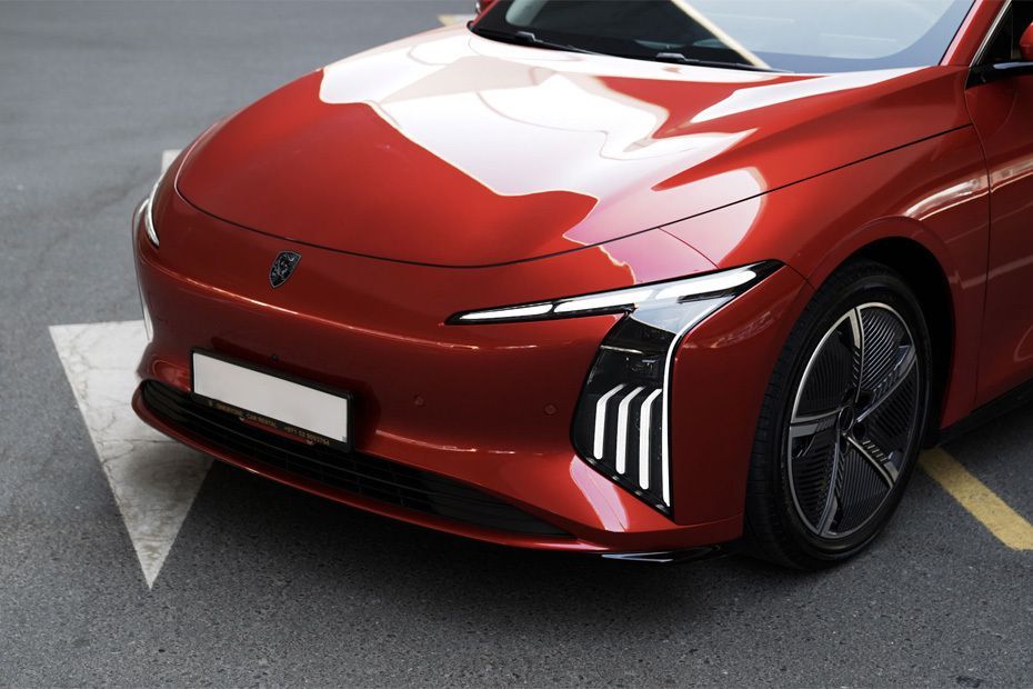 S7 Grille View