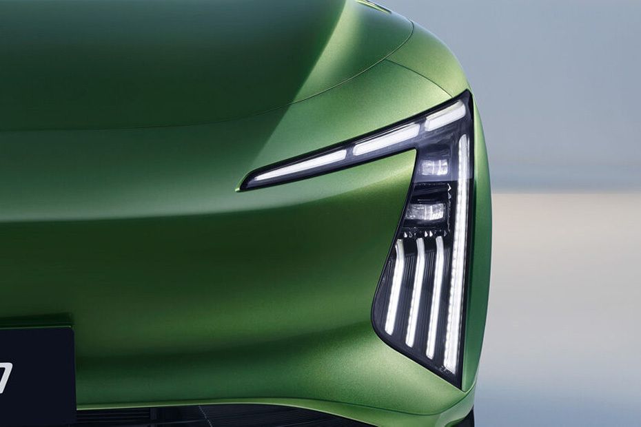S7 Headlight