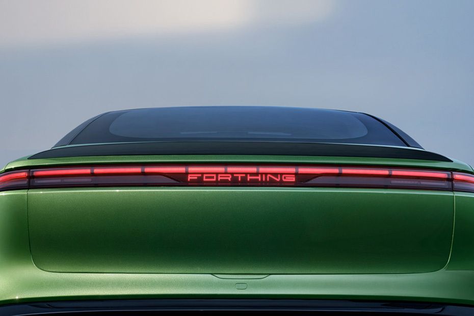 S7 Tail light