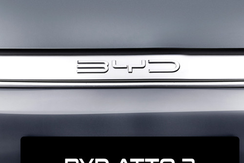 BYD