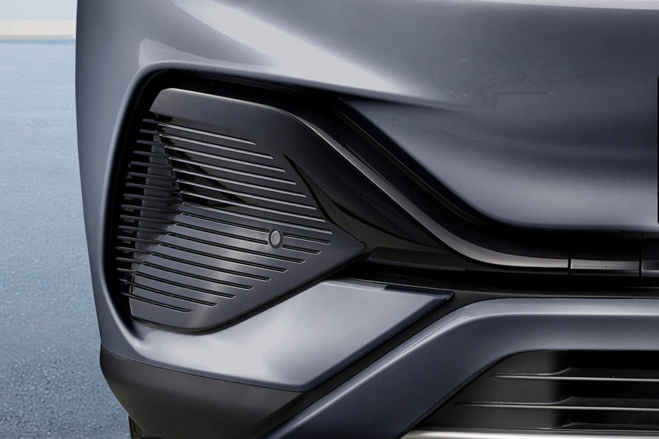 ATTO 3 Front Fog Lamp