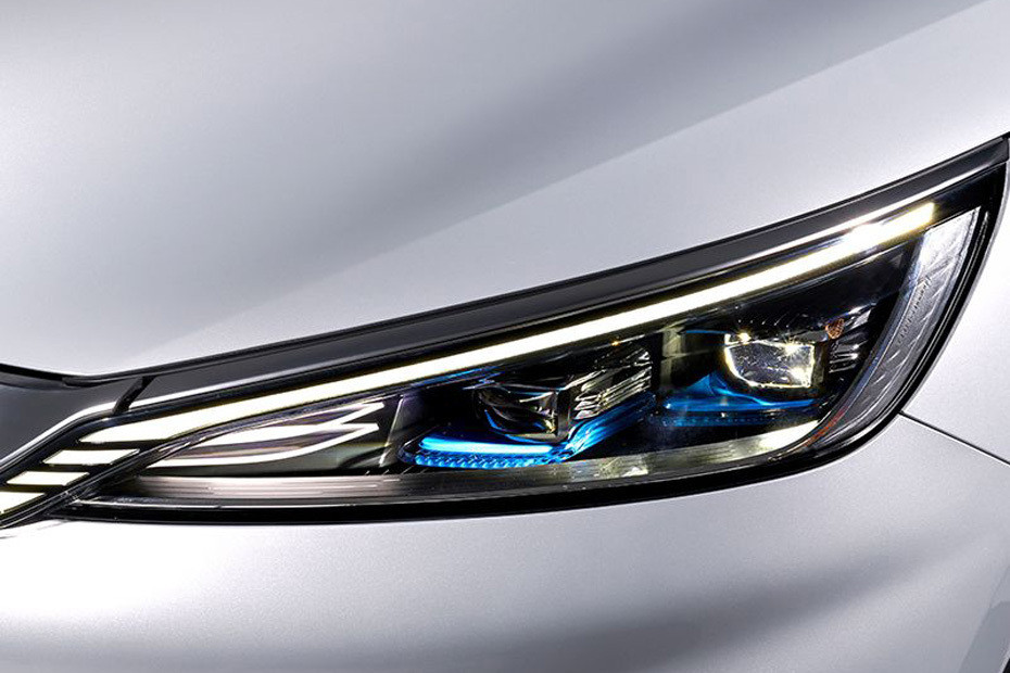 ATTO 3 Headlight