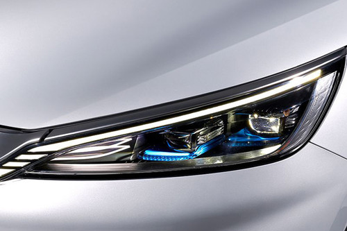 ATTO 3 Headlight