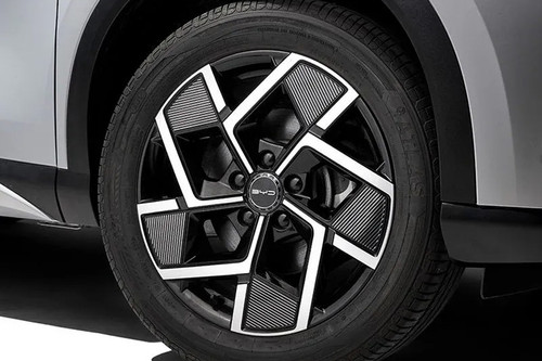 ATTO 3 Wheel