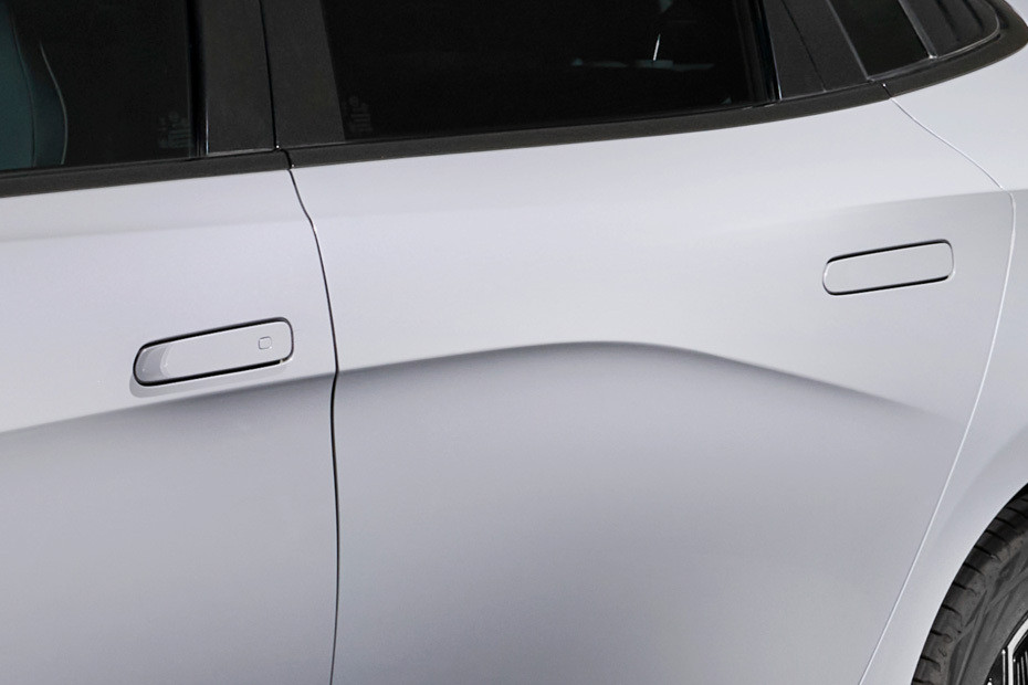 Seal Door handle