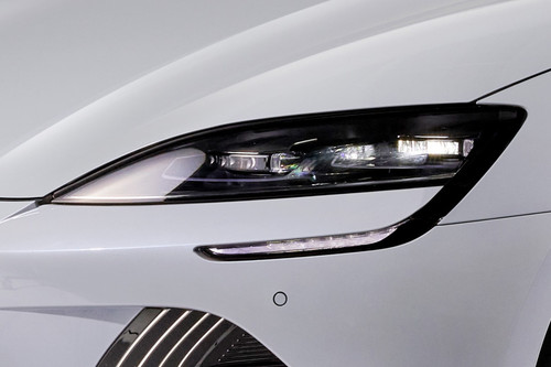 Seal Headlight