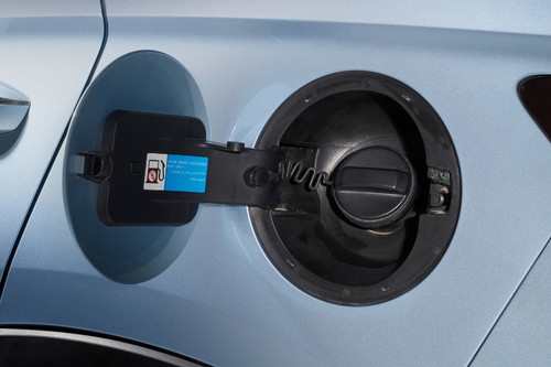 Exhaust Pipe of BYD HAN