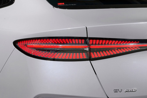 HAN Tail light
