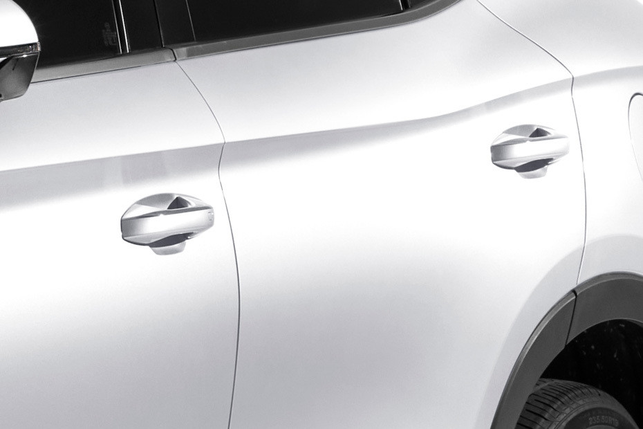 Song Plus Door handle