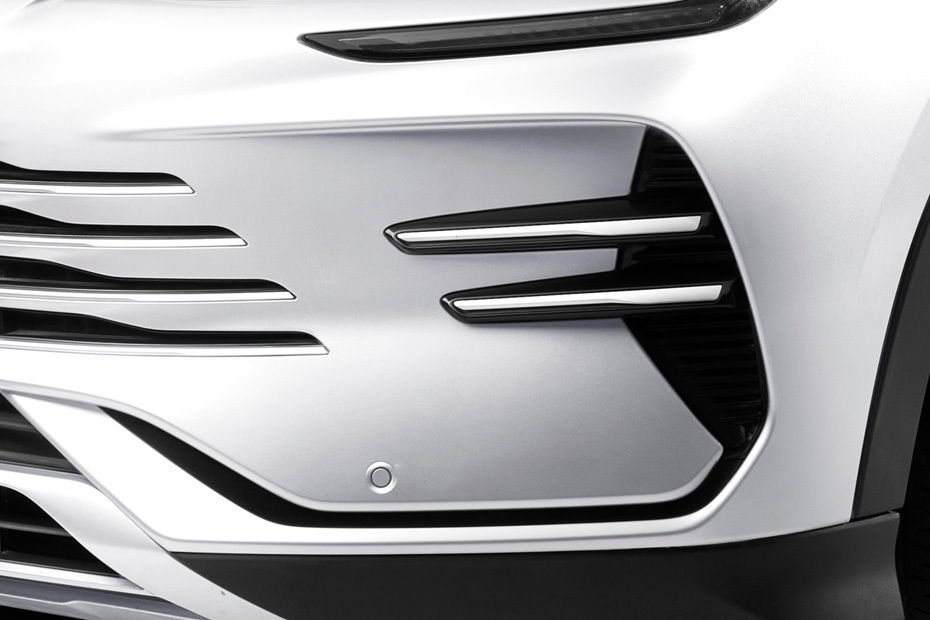 Song Plus Front Fog Lamp
