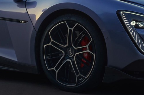Yangwang U9 Wheel