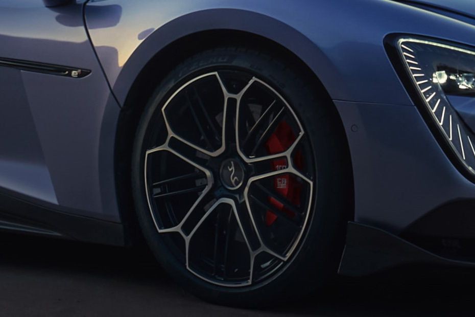 Yangwang U9 Wheel