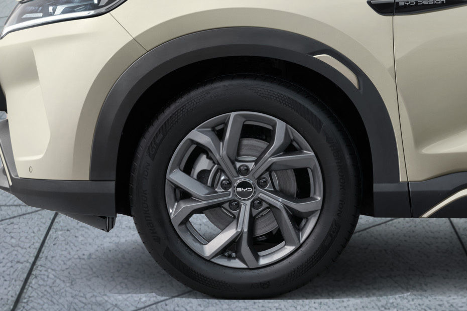 ATTO 2 Wheel