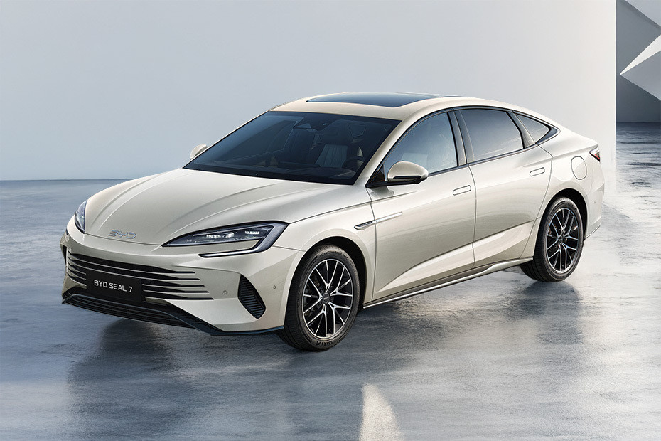 BYD Seal 7