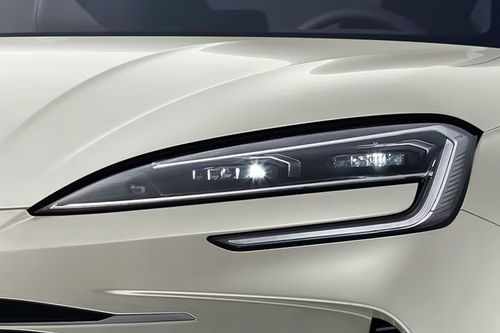 Seal 7 Headlight