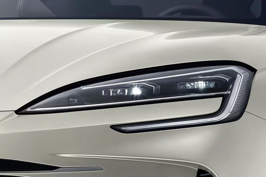 Seal 7 Headlight