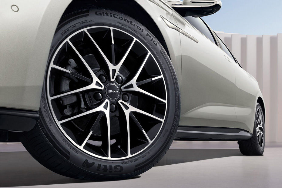 Seal 7 Wheel