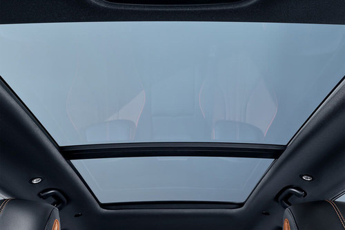 BYD Sealion 6 Sunroof Moonroof