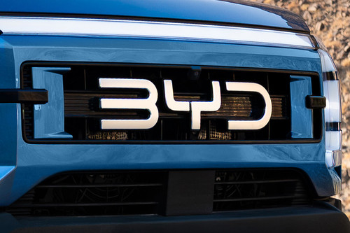BYD