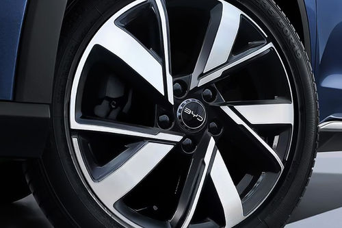 Sealion 5 Wheel