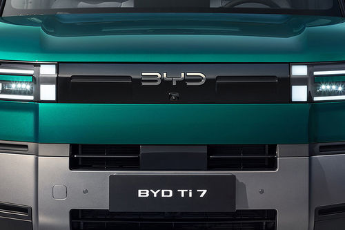 BYD