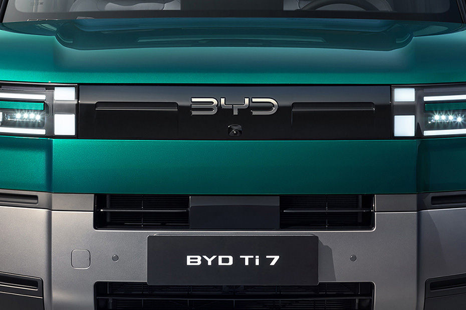 BYD