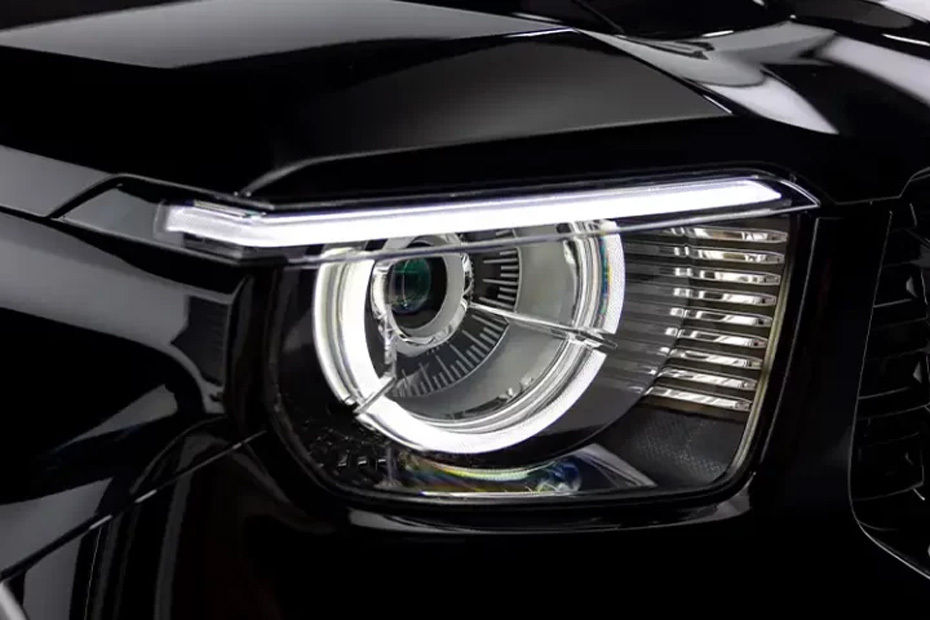 700 Headlight