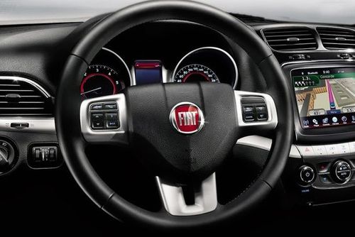 Linea Wheel