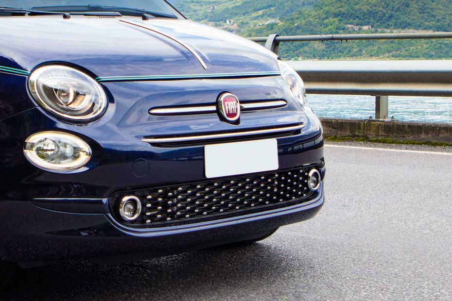500 Riva Grille View