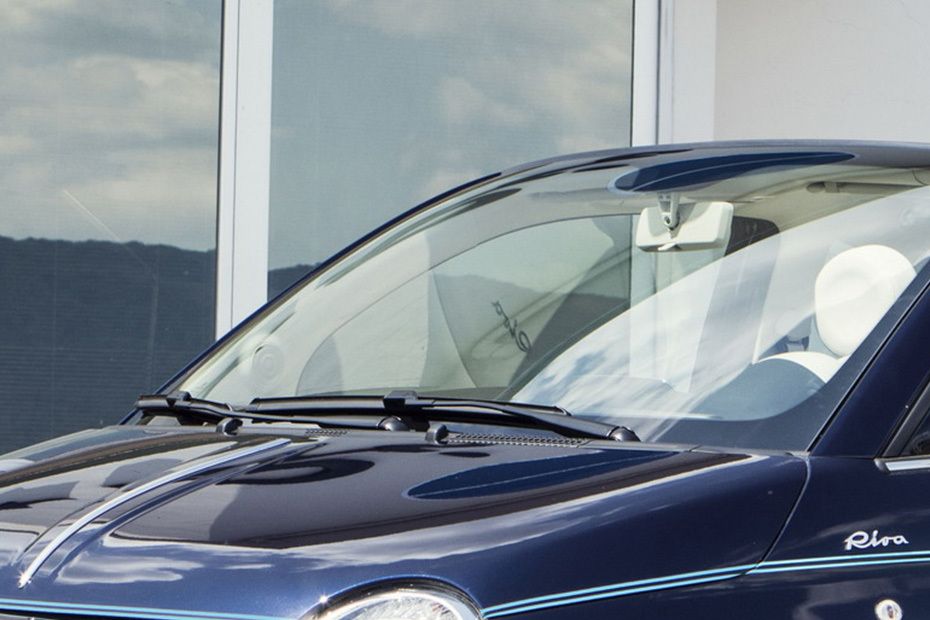 500 Riva Wiper View