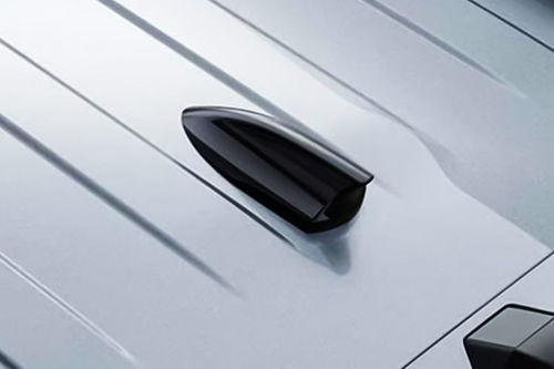 T2 Roof Antenna