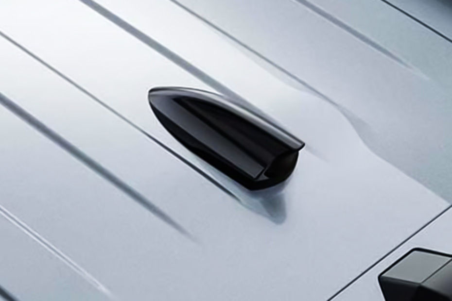 T2 Roof Antenna