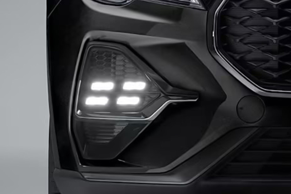 X70 FL Front Fog Lamp