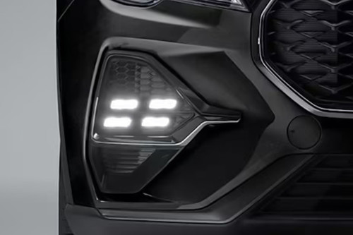 X70 FL Front Fog Lamp