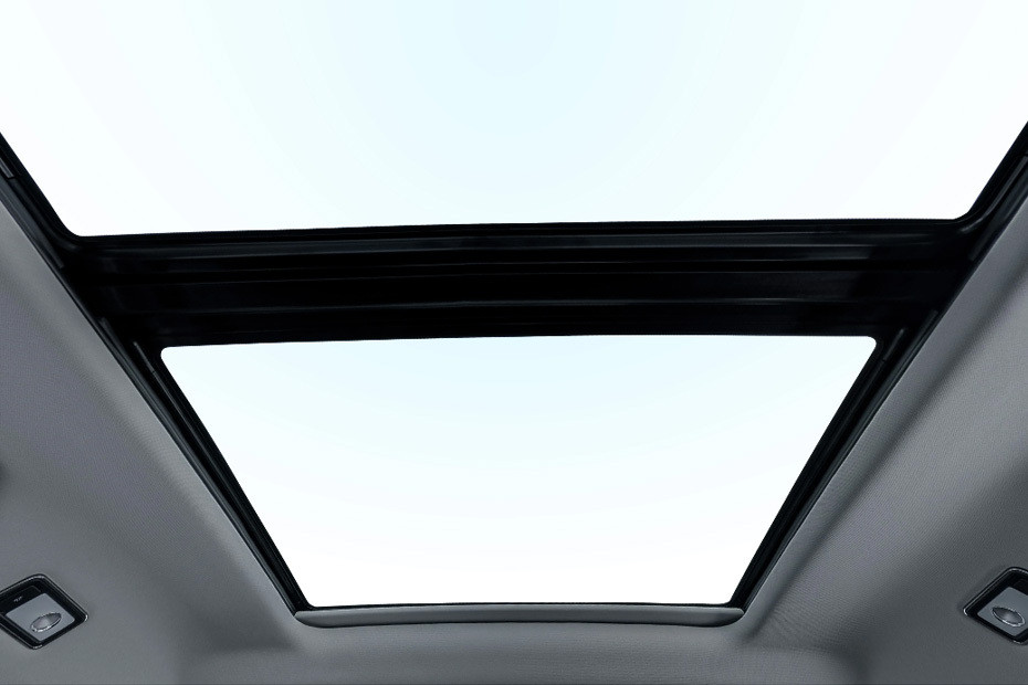 Jetour X70 FL Sunroof Moonroof