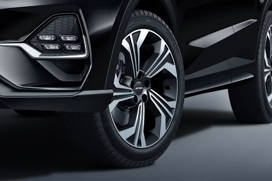 X70 FL Wheel