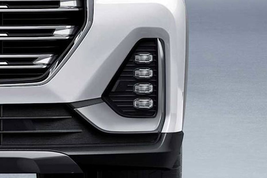 X90 Plus (2023-2024) Front Fog Lamp