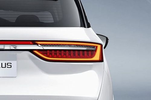 X90 Plus (2023-2024) Tail light