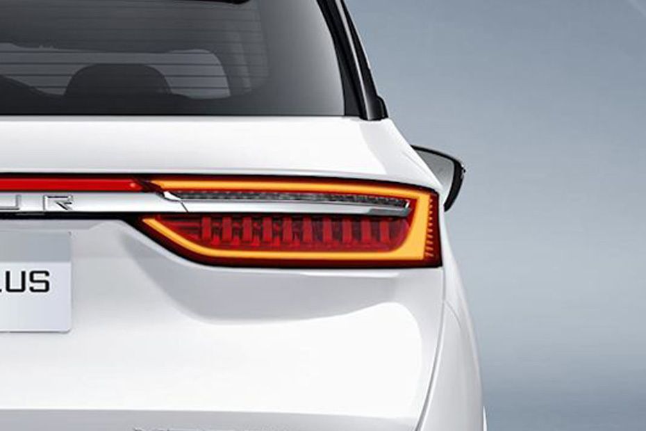 X90 Plus (2023-2024) Tail light